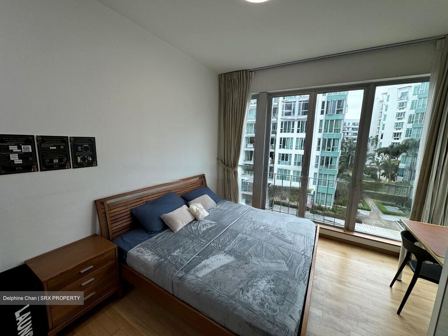 Caribbean At Keppel Bay (D4), Condominium #450711101